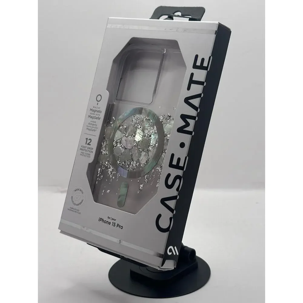 Case-Mate case mate